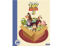 Toy Story 3 | Disney Pixar | Språk: Dansk