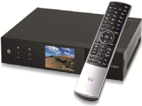 VU + Duo 4K SE BT FBC Twin PVR 1xS2X bk - 1xDVB-S2X FBC Twin Tuner PVR BT