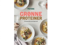 Meyers grønne proteiner | Meyers Madhus | Språk: Dansk