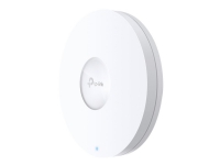 TP-Link EAP620 HD - Trådløst tilgangspunkt - Wi-Fi 6 - 2.4 GHz, 5 GHz - vegg/tak-monterbar