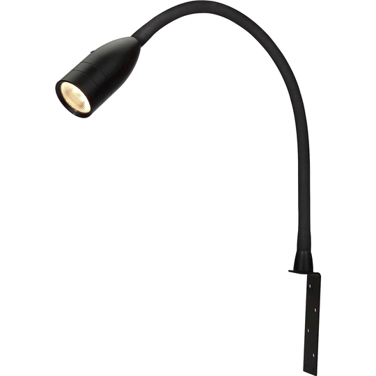 Scan Lamps Sensilo svart