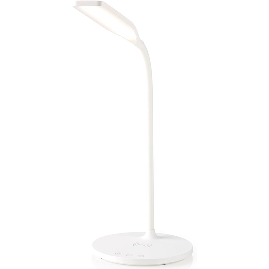 Nedis Skrivbordslampa med trådlös la