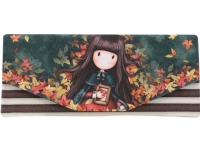 Santoro Case for glasses - Autumn Leaves