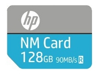 HP Speicherkarte NM-100 128GB 16L62AA#ABB