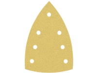 Bosch Accessories EXPERT C470 2608901116 Slibenet til multisliber perforeret (L x B) 150 mm x 100 mm 10 stk