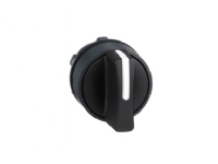 Schneider Electric ZB5AD3, Rotasjonsbryter, Sort, IP67, IP69, IP69K, 29 mm, 29 mm, 46 mm