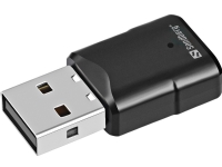 Bluetooth Audio USB Dongle Bluetooth Audio USB Dongle