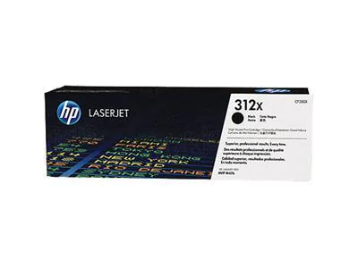 HP Toner 312X