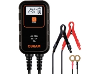 Osram Auto OEBCS904 4052899620520 Automatisk oplader 6 V, 12 V 2 A, 4 A 2 A, 4 A