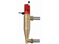 Afriso Electromechanical sensor for low water level WMS-WP6 with lock 42300