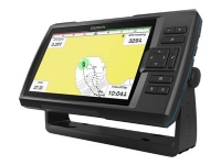 Garmin STRIKER Vivid 9sv - Fisksøker - transducer ikke inkludert