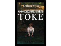 Gøngedrengen Toke | Torben Voss | Språk: Dansk