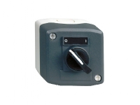 Schneider Electric XALD134, Håndtak, Sort, 1 stykker