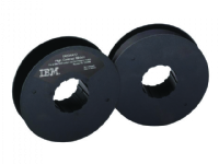 Lexmark - 6-pack - svart - skriverbånd - for IBM 6412 6400