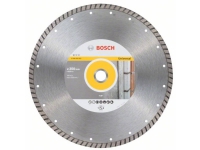 Bosch Accessories 2608603823 Diamantskæreskive standard for Universal Turbo, 350 x 40 x 3 x 10 mm Diameter 350 mm 1 stk
