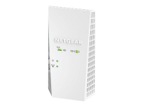 NETGEAR EX6250 - Rekkeviddeutvider for Wi-Fi - Wi-Fi 5 - 2.4 GHz, 5 GHz
