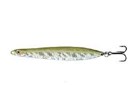 SG Seeker ISP 98mm 23g NL 01-Green Silver
