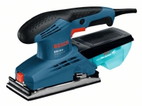 Orbital sander [GSS 23 A, 0601070400]