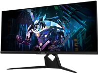 GBYTE 32''M32QC GAMING 1ms/1MLN:1/WQHD/HDMI