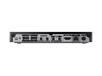 Samsung Signage Player Box SBB-SSN - Digitalskiltspiller