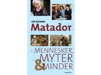Matador - av Kuskner Per - bok | Språk: Dansk
