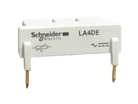 Schneider Electric LA4DE2U Kontaktmodul 1 stk