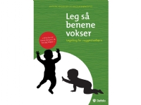 Leg så benene vokser | Katrine Andersen, Balder Brøndsted | Språk: Dansk