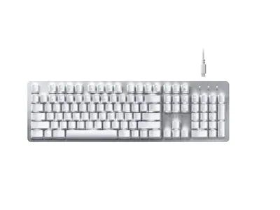 Razer Pro Type trådløst mekanisk tastatur