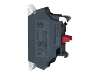 Schneider Electric ZBE1025, Sort, IP20, 4 stykker