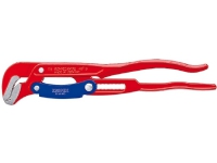 Knipex 83 60 015, Not-og-fjær-tang, 6 cm, 6 cm, Kromvanadiumstål, Rød, 42 cm