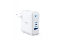 Anker A2322G21, Innendørs, AC, 20 V, Hvit