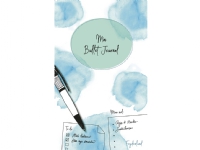 Min Bullet Journal | Språk: Dansk
