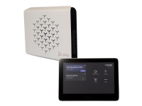 Poly G10-T - Bundle - videokonferansesett (berøringsskjermkonsoll, mini-PC)