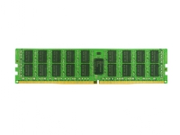 Synology - DDR4 - modul - 16 GB - DIMM 288-pin - 2133 MHz / PC4-17000 - 1.2 V - registrert - ECC