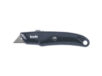 kwb 013710 Hobby trapezklinge-tæppekniv, 155 mm