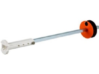 SCHNEIDER ELECTRIC Akselforlænger Monteres på V02 V2 L = 300mm
