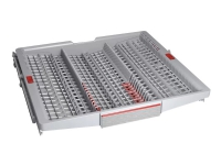 Bosch SGZ6DB04 - Bestikkskuff for oppvaskmaskin - for Exclusiv Serie | 4 | 8 Serie | 4 | 4 SuperSilence | 6 | 6 PerfectDry | 8