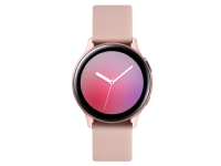 Samsung Galaxy Watch Active2, 3,05 cm (1.2), SAMOLED, Berøringsskjerm, 4 GB, GPS, 26 g
