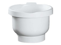 Bosch MUZ4KR3 - Skål - for blander - hvit - for Compact Series MUM4750UC