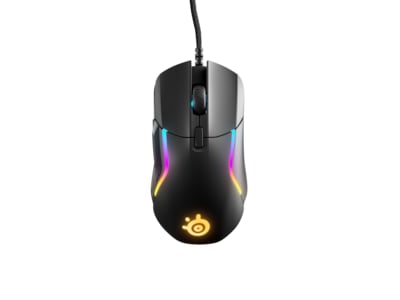 SteelSeries Rival 5 gaming mus