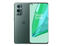OnePlus 9 Pro - 5G smarttelefon - dobbelt-SIM - RAM 12 GB / 256 GB - OLED-display - 6.7 - 3216 x 1440 piksler (120 Hz) - 4x bakkameraer 48 MP, 50 MP, 8 MP, 2 MP - front camera 16 MP - furugrønn