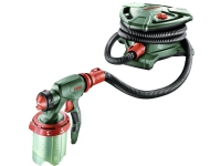 Bosch Home and Garden PFS 7000 Farvesprøjtepistol 1400 W Output (max.) 700 ml/min