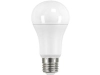 LightMe LM85158 LED (RGB) Energiklasse E (A - G) E27 Pæreform 12.5 W = 100 W Varmhvid (Ø x L) 60 mm x 117 mm 1 stk