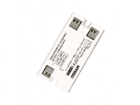 Osram Optotronic, LED-kontroller, Hvit, 220-240 V, 50 Hz, 50 g, 8 cm