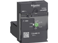 Schneider Electric LUCA05B 9423571 Styreenhed Motorydelse ved 400 V 1.5 kW Nominel strøm 5 A