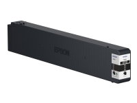 Epson T8581 - 859.1 ml - XXL-størrelse - svart - original - blekkpatron - for WorkForce Enterprise WF-C20590, WF-C20590 D4TWF, WF-C20590 D4TWF EPP