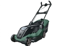Bosch AdvancedRotak 650 - Gressklipper - elektrisk - 1700 W - 41 cm - 16 kg