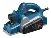 Bosch GHO Professional 6500 - Høvelmaskin - 650 W