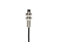 Schneider Electric XS108BLPAL2, Induktiv nærhetssensor, Metall, 1,5 mm, 1.2 mm, M8, IP67