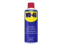 Aerosol, Multifun. Lubricantwd-40 200Ml